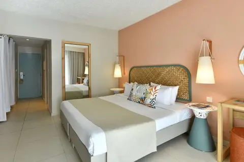 Veranda Palmar Beach Hotel in Quatre Cocos VCA — foto 19