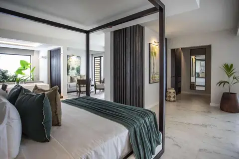 Sea Diamond Boutique Hotel & Spa in Calodyne — foto 24
