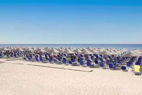 Sun Beach Platamon Resort in Athene — foto 4