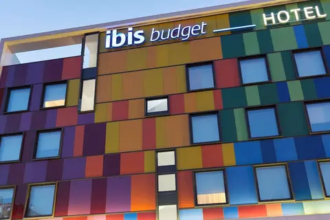 ibis budget Madrid Calle 30 in Madrid — foto 28