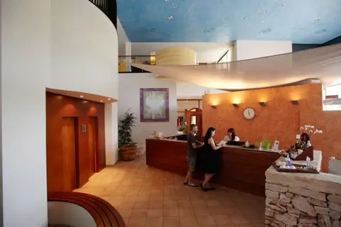 Robinson Club Cala Serena in Felanitx — foto 8
