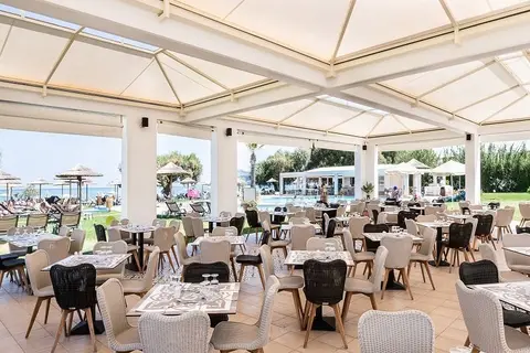 Geraniotis Hotel & Resort in Platanias (Chania) — foto 17