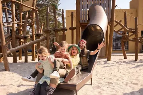 Safari Resort Beekse Bergen foto 20