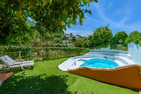 Sierra Tejeda in Alcaucín — foto 27