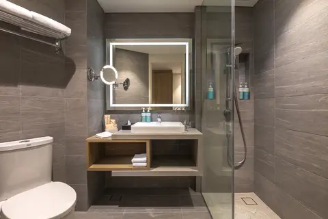 Novotel Kuala Lumpur City Centre in Sepang — foto 25