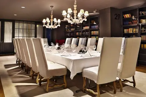 Holiday Inn Tbilisi in Tbilisi — foto 12