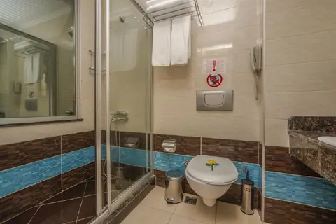 Taç Premier Hotel & Spa in Alanya — foto 18