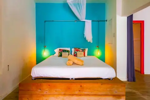 Wynwood Boutique in Willemstad — foto 4