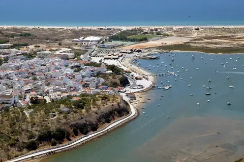 The Navigator - Palm Oasis Alvor in Portimão — foto 21