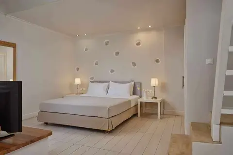 Meltemi Village Hotel in Thira Municipal Unit, foto 6