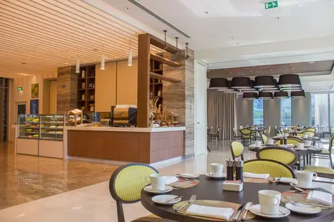 Holiday Inn Doha - The Business Park in Doha — foto 6