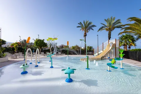 Gran Melia Palacio De Isora in Guía de Isora — foto 23
