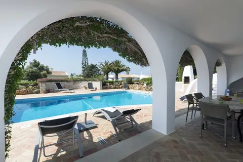 Appartementen Rocha Brava Village Resort in Lagoa e Carvoeiro, foto 16