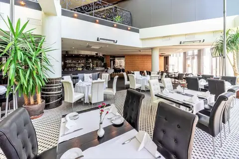 Rixwell Elefant Hotel in Riga — foto 6
