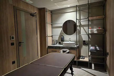 Petousis Hotel & Suites in Δημοτική Ενότητα Γαζίου — foto 13