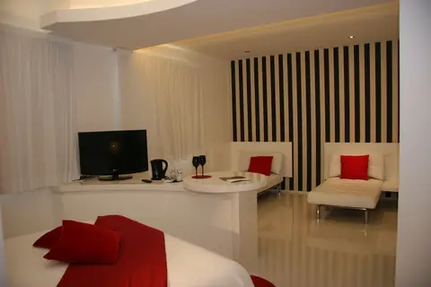 Hotel Borgo Pantano in Syracuse, foto 18