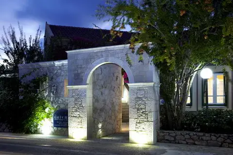 Dafnoudi Hotel & Apartments in Δημοτική Ενότητα Ερίσου — foto 7