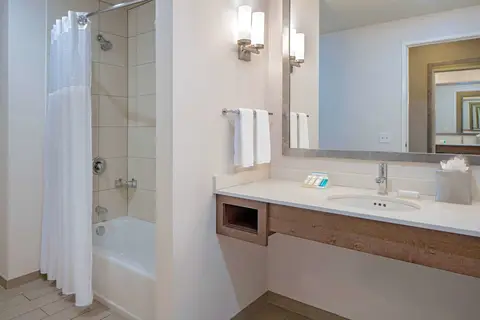 Hilton Garden Inn Downtown Dallas in Dallas — foto 13