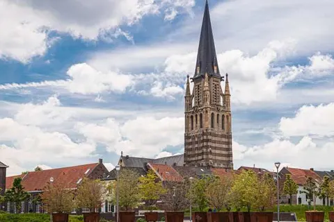 DoubleTree by Hilton Sittard foto 24