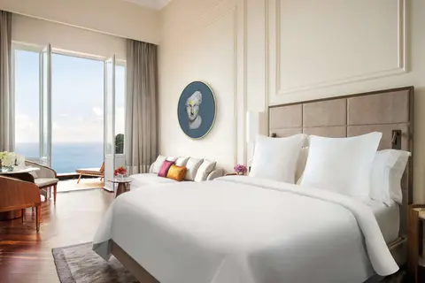 San Domenico Palace Hotel in Taormina — foto 6