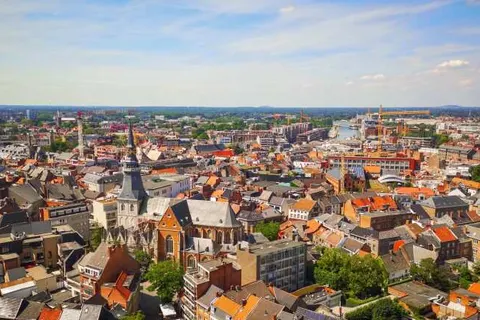 Park Inn by Radisson Hasselt foto 16