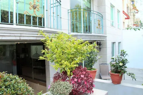 Suites Aristóteles 140 by Bluebay in 1a. Región Militar, foto 3