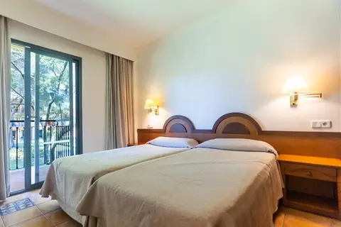 Vell Marí Hotel & Resort in Can Picafort — foto 29