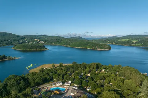 Camping Rieumontagné foto 18