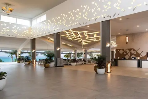 Hotel Riu Ocho Rios in Ocho Rios — foto 21