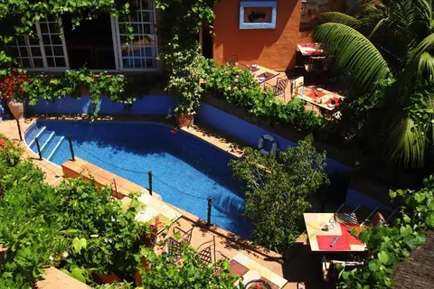 Amanhavis in Benahavís, foto 4