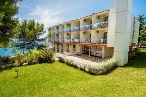 Rondreis Kroatische Eilanden tour in Sali