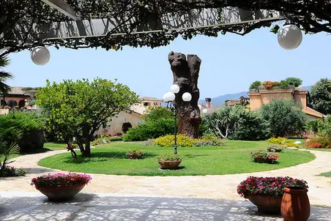 Hotel Baia di Nora in Pula, foto 18