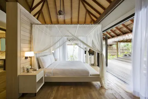 COMO Maalifushi in Thaa Atoll — foto 7