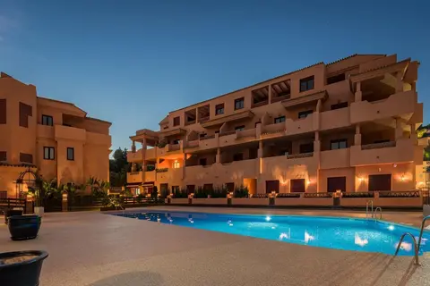 Royal Marbella Golf Resort in Benahavis — foto 10