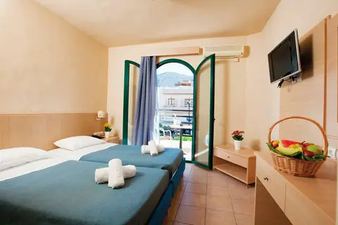 Pela Maria Hotel in Chersonisos Municipal Unit, foto 4