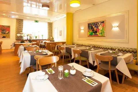 The Domicil Hotel foto 3