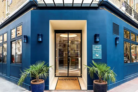 Hotel Residence Europe & Spa foto 5