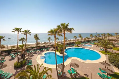 Hotel IPV Palace & Spa in Fuengirola