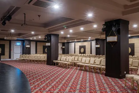 Aydinbey King's Palace & Spa in Manavgat — foto 16