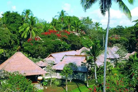 Hyatt Regency Bali in Denpasar — foto 20