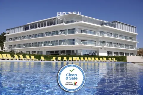 Hotel Miramar Sul in Ovar