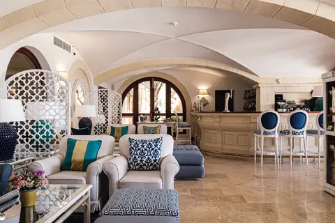 Hotel Ta' Cenc & Spa in Ta' Sannat, foto 7