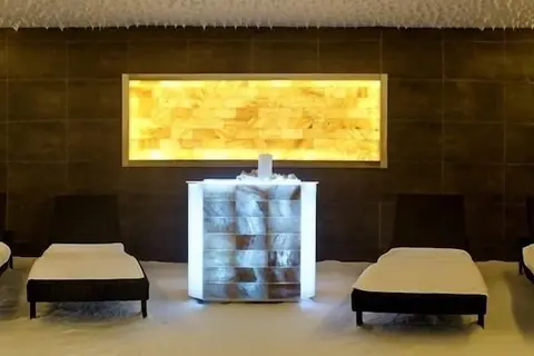 Sirius Beach Hotel in Златни пясъци — foto 28