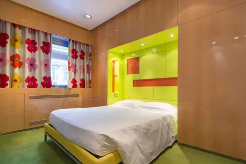 Hotel Albani Roma in Rome
