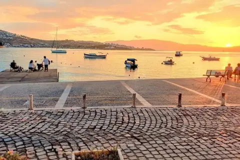 Midilli Konak in Foca, foto 10