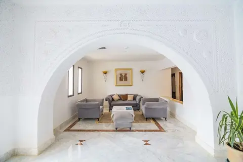 TMK Marine Beach in المقارسة — foto 16