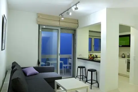 Vivian Art Apartments in Rethimnon — foto 5