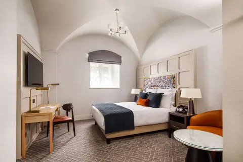 The Municipal Hotel Liverpool - MGallery in Liverpool, foto 3