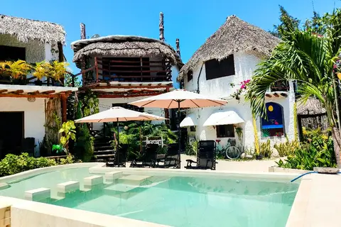 Arte Sano in Holbox — foto 2