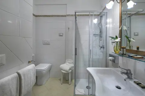 La Locanda di Orsaria in Venetië, foto 22